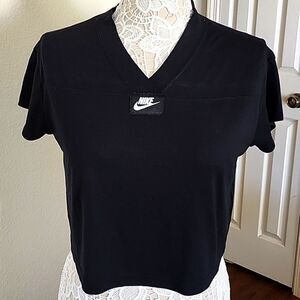  Nike Crop Top